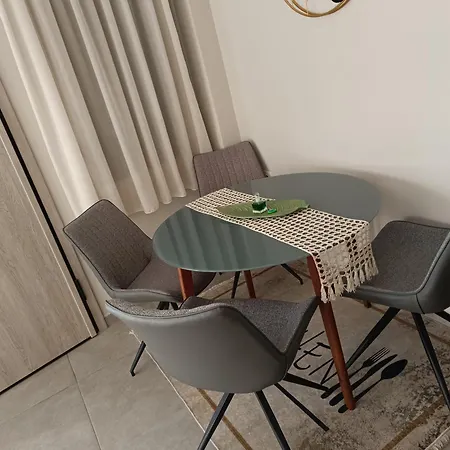 Appartement Magnolia With Pool *
